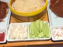 -冠州宴·海鲜烤鸭民间菜(冠县店)