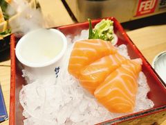 -有喜屋·日料·居酒屋(旭辉广场店)