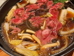 -皇品田苑日式料理(苏州中心店)