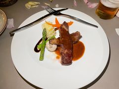 -T館·花园艺术餐厅