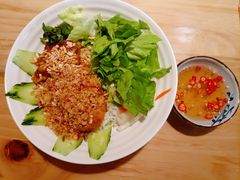 鸡扒捞檬-越美小馆·越南料理(曲江店)