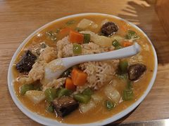 -龙抄手食府(浣花北路店)