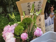 -上海佘山国家森林公园天马山园