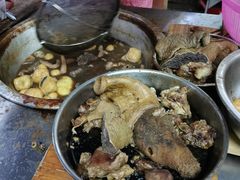 -修记牛杂店(同华东一路店)