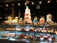 -富力希尔顿酒店·地阔自助餐厅