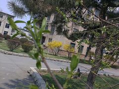 -辽宁大学(崇山校区)
