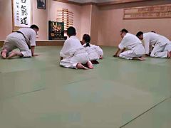 -合气道正心馆(本部道场)