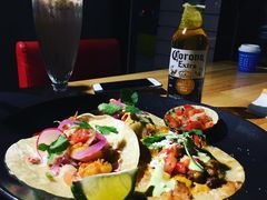 -Cactus墨西哥仙人掌餐厅