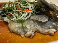 -至尊鲨鱼·原烹海鲜·新浙菜(拱宸桥店)