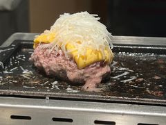 -肉肉大米(金虹桥店)