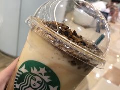 -星巴克(杭州银泰城西一店)
