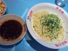 麻辣凉面-川正旺江湖菜(三元桥店)