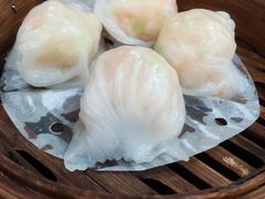 -彩景大茶楼(平湖店)