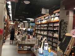 -西西弗书店(城西银泰城店)