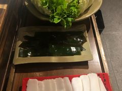 -渝味晓宇火锅(合川路店)
