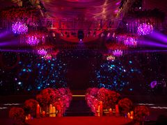 -玉环福朋喜来登酒店