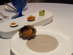 -AZUR聚(香格里拉饭店)