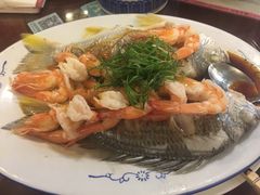 -阿殳菜馆·私厨(水围村店)