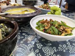 -瓦房食代·四合院湘菜馆(坂田店)