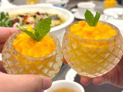 -盈晖海鲜酒家(威尼斯人店)