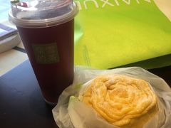 -奈雪的茶(振华商厦店)