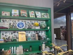 -绿壁虎攀岩基地(Tcar店)