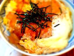 猪排饭-铃木食堂(帽儿胡同店)