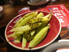 -今邕烧烤(西大店)