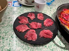 -鸿姐老火锅(龙阳店)