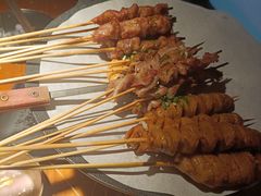 -水浒烤肉(国贸总店)