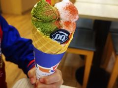 -DQ·蛋糕·冰淇淋(湖景东路店)