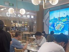 -苏晓玥·手作江南小吃(深圳北站店)