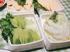 -番食园鲜食火锅(高新店)