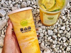 -吴山山·椰子酸奶(天河南店)