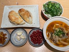 -大师兄·西北小馆(北站缤果空间店)