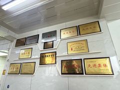 -十二忠手拉面(中华路店)