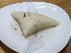 -三好食堂(煎饺·馄饨·肉饼米线·盛世广场店)