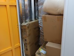 -安东易迷你自助仓储寄存仓库(杨浦店)