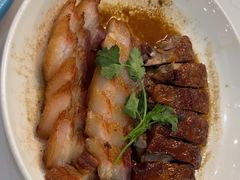 -旭璟酒家·传统粤菜·湘菜(逸景路店)