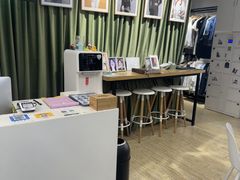 -真我樣照相馆·身份证·证件照·外拍(环球港店)