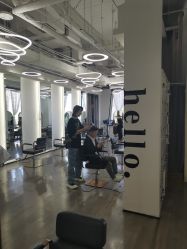 -ON STAR SALON