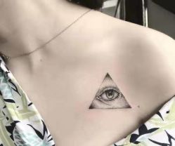 点击看大图 -龙之吻专业刺青·手工耳洞·纹身去色