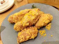 -粤集·手工粤菜(皇庭广场店)