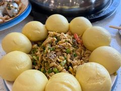 -前王院•巧克力海鲜市集餐厅(万平口店)