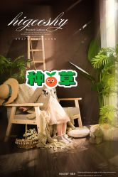 点击看大图 -儿童天堂专业儿童摄影(云岩区店)