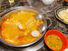 -雷山鱼酱酸汤鱼·酸汤牛肉(花果园T1区店)
