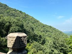 -韬光茶庵