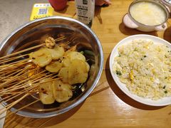 -嘉州鲜知味钵钵鸡(奎星楼店)