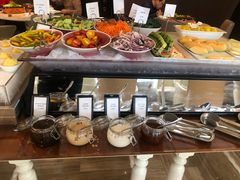 -北京王府井希尔顿酒店·万斯阁西餐厅