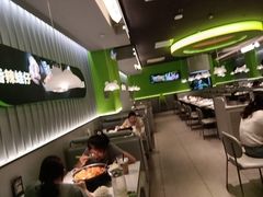-蛙喔牛蛙(太仓万达店)